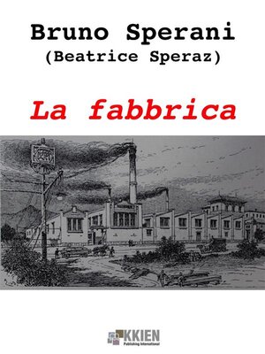 cover image of La fabbrica